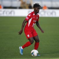 HNK Hajduk - NK Osijek