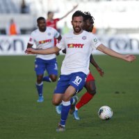 HNK Hajduk - NK Osijek