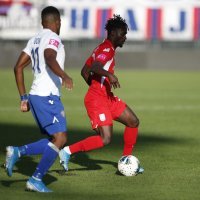 HNK Hajduk - NK Osijek