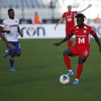 HNK Hajduk - NK Osijek