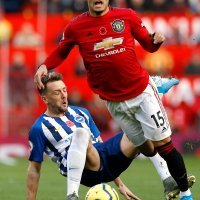 Manchester United (Andreas Pereira) - Brighton