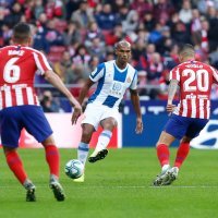 Atletico Madrid - Espanyol