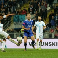 HNK Rijeka - GNK Dinamo (Dani Olmo)