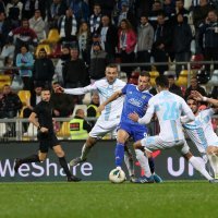 HNK Rijeka - GNK Dinamo
