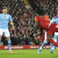 Liverpool (Sadio Mane) - Manchester City