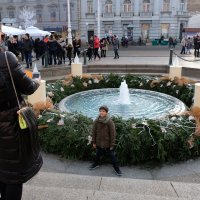 Advent u Zagrebu