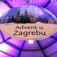 Advent u Zagrebu
