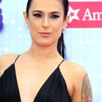 Rumer Willis