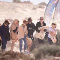 Angelina Jolie s djecom