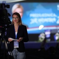 Predstavljanje programa Kolinde Grabar Kitarović