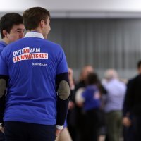 Predstavljanje programa Kolinde Grabar Kitarović