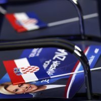 Predstavljanje programa Kolinde Grabar Kitarović