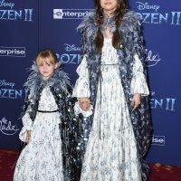 Selena Gomez sa sestrom