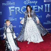 Selena Gomez sa sestrom