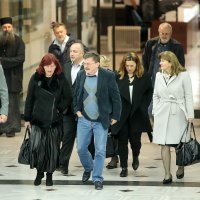 Sastanak pregovaračkih odbora Vlade i sindikata javnih službi