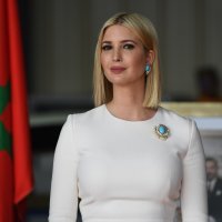 Ivanka Trump