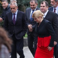 Kolinda Grabar Kitarović