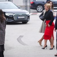 Kolinda Grabar Kitarović