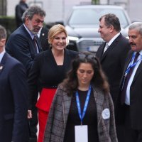 Kolinda Grabar Kitarović