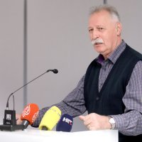 Sanja Šprem i Branimir Mihalinec