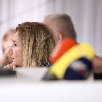 Sanja Šprem i Branimir Mihalinec