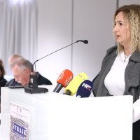 Sanja Šprem i Branimir Mihalinec