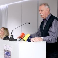 Sanja Šprem i Branimir Mihalinec