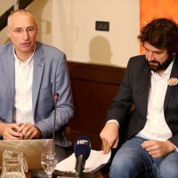 Održana je tribina pod nazivom „Znanje, priznanje, poštovanje“