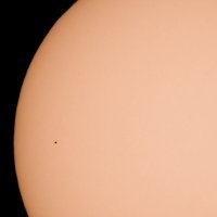 Tranzit Merkura ispred Sunca