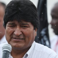 Evo Morales