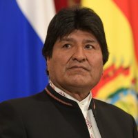 Evo Morales