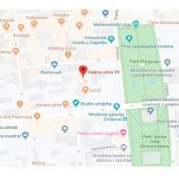 Nekretnine 6 Gajeva 20