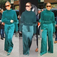 Jennifer Lopez