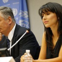 Hilaria i Alec Baldwin