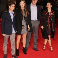 Matilde Faria i Jose Mourinho