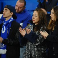 Matilde Faria i Jose Mourinho