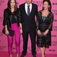 Matilde Faria i Jose Mourinho