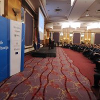 Konferencija Dan hrvatskih financijskih institucija