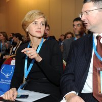 Konferencija Dan hrvatskih financijskih institucija