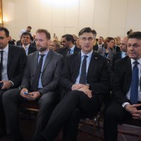 Konferencija Dan hrvatskih financijskih institucija