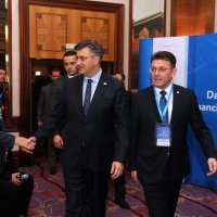 Konferencija Dan hrvatskih financijskih institucija