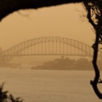 Veliki požari u Australiji