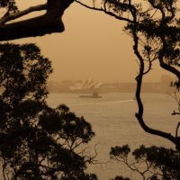 Veliki požari u Australiji