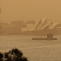 Veliki požari u Australiji