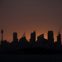 Veliki požari u Australiji