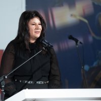 Dina Tomšić, direktorica Zagrebačkog velesajma