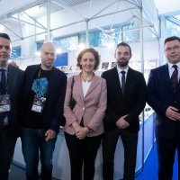 Nina Obuljen Koržinek, Marko Pavić