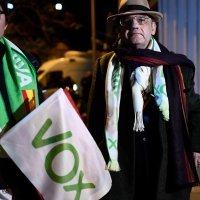 Vox je postao treća stranka po snazi u Španjolskoj