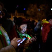 Vox je postao treća stranka po snazi u Španjolskoj