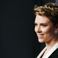 Scarlett Johansson